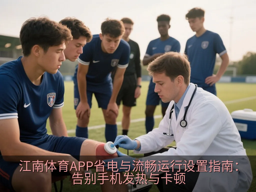 江南体育APP省电与流畅运行设置指南：告别手机发热与卡顿